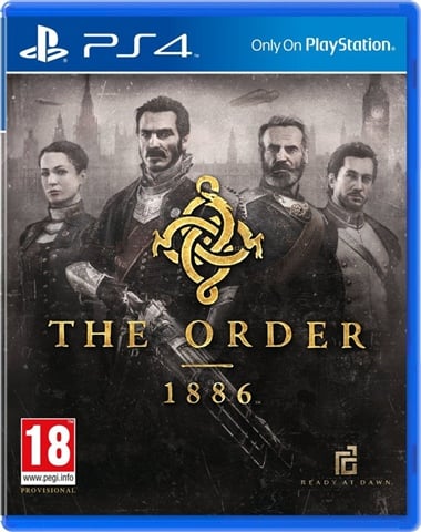 Order ps4 on sale game